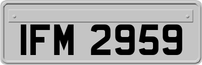 IFM2959