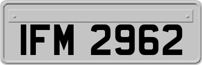 IFM2962