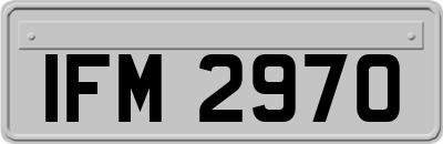 IFM2970
