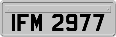 IFM2977