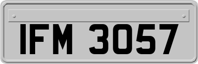 IFM3057