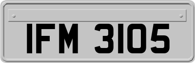 IFM3105