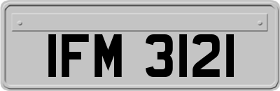 IFM3121