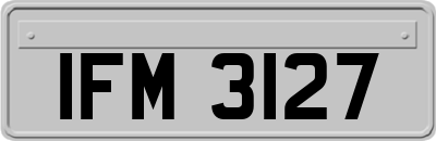 IFM3127