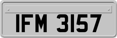 IFM3157