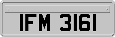 IFM3161