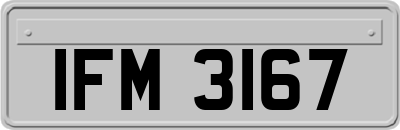 IFM3167
