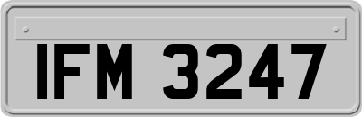 IFM3247