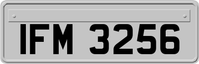 IFM3256