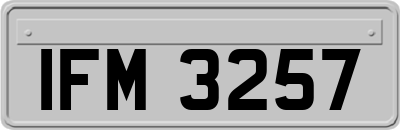 IFM3257