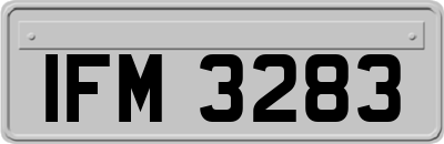 IFM3283