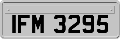 IFM3295