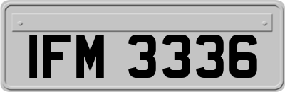 IFM3336
