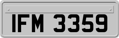 IFM3359