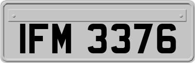IFM3376