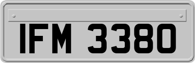 IFM3380