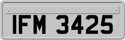 IFM3425