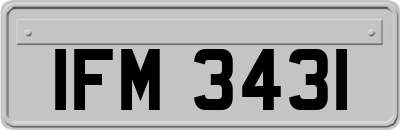 IFM3431