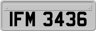 IFM3436
