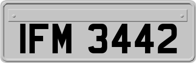IFM3442