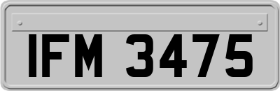 IFM3475