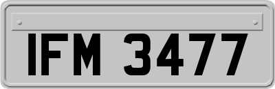IFM3477