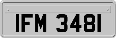 IFM3481