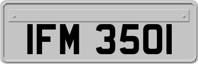 IFM3501