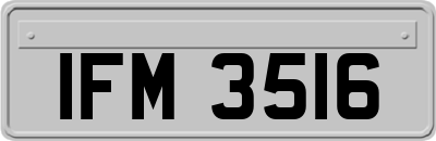 IFM3516