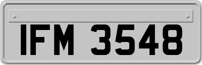 IFM3548