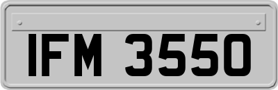 IFM3550