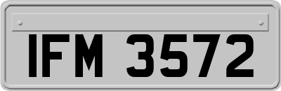 IFM3572