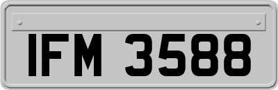 IFM3588