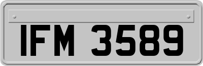 IFM3589