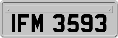 IFM3593