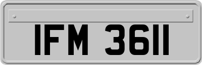 IFM3611