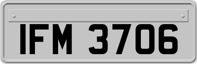 IFM3706
