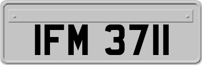 IFM3711