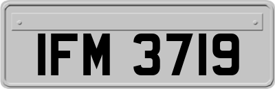 IFM3719