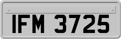 IFM3725