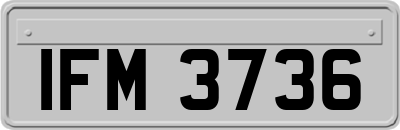 IFM3736