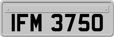 IFM3750