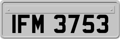 IFM3753