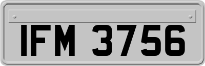 IFM3756