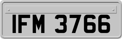 IFM3766