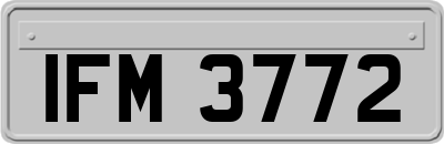 IFM3772