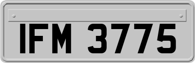 IFM3775