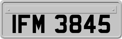 IFM3845