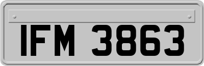 IFM3863