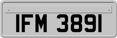 IFM3891